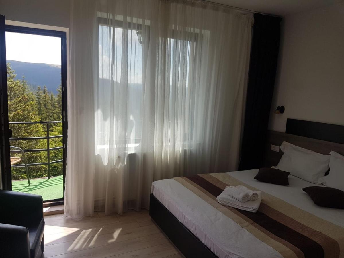 Vila Ozon Ранца Екстер'єр фото