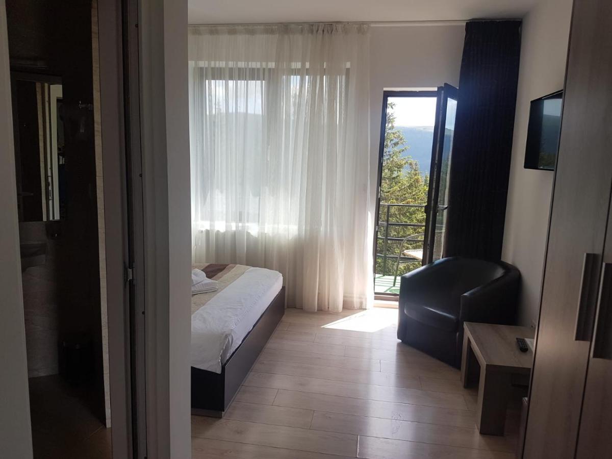 Vila Ozon Ранца Екстер'єр фото