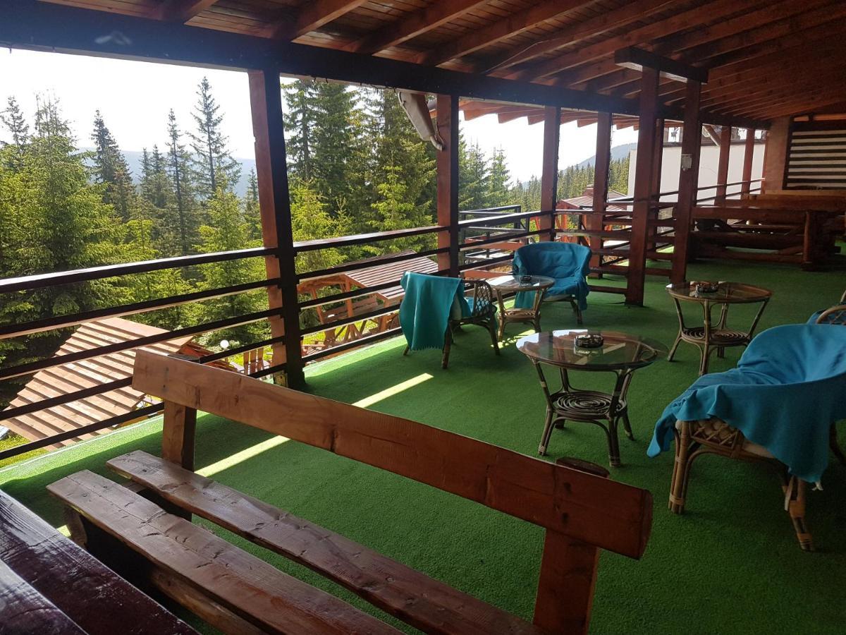 Vila Ozon Ранца Екстер'єр фото