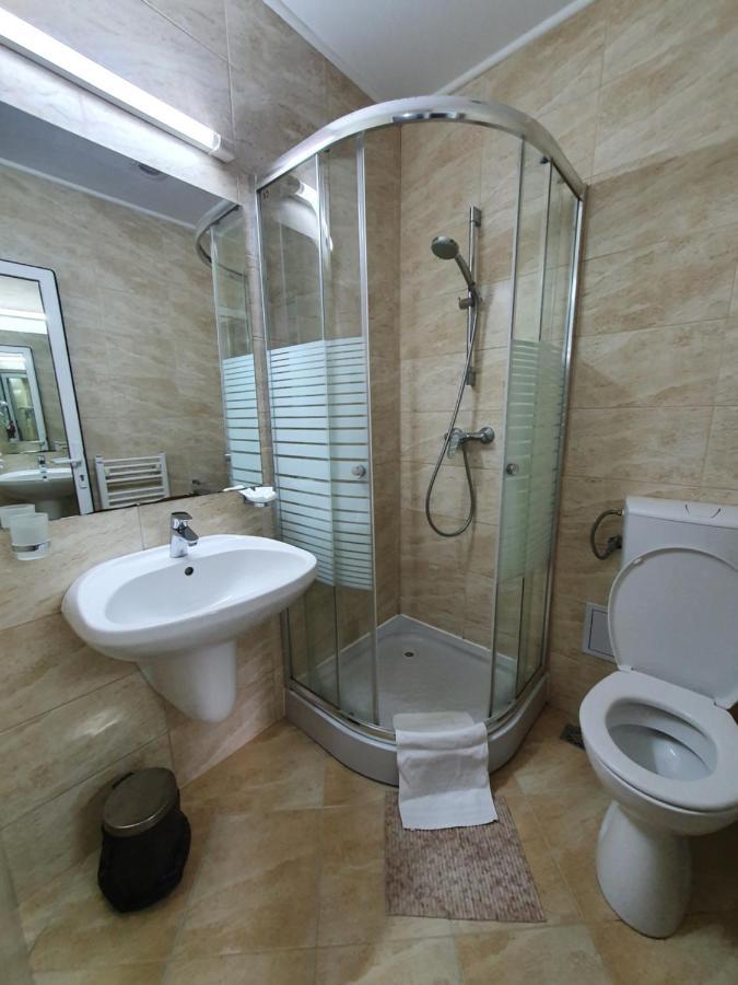 Vila Ozon Ранца Екстер'єр фото