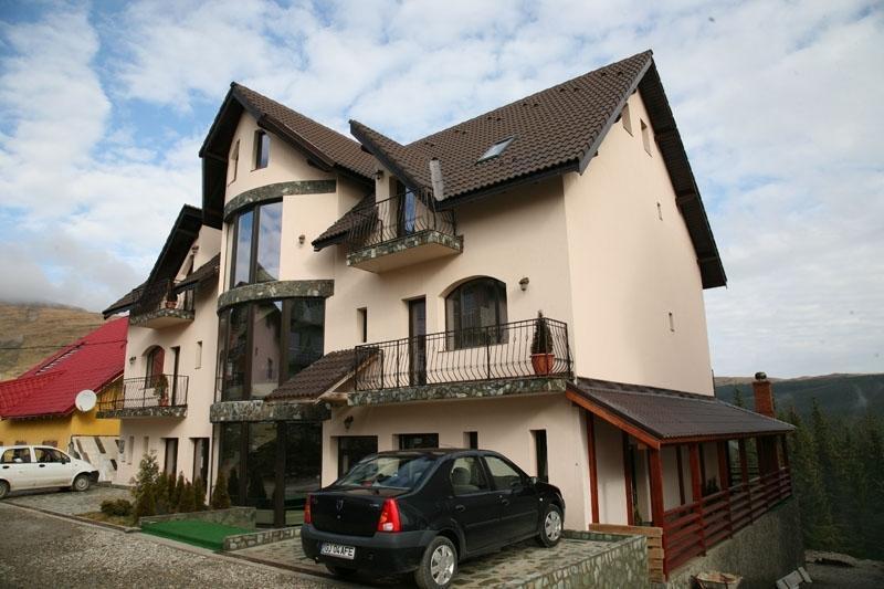 Vila Ozon Ранца Екстер'єр фото